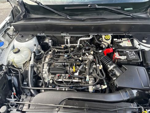 Used 2022 Ford Bronco Sport Big Bend w/ Convenience Package image 21