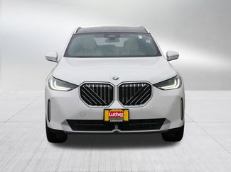 Used 2025 BMW X3 xDrive30i w/ Premium Package video 2