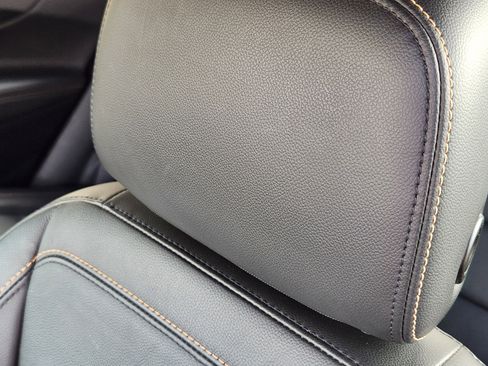 Used 2020 Chevrolet Equinox Premier image 15