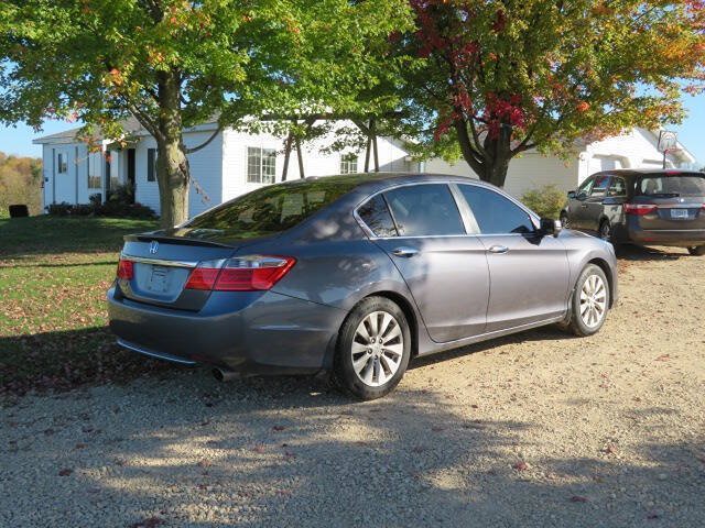 Used 2013 Honda Accord EX-L image 6
