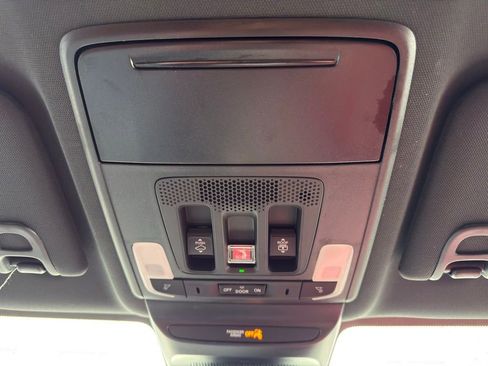 Used 2025 Acura ADX A-Spec image 24