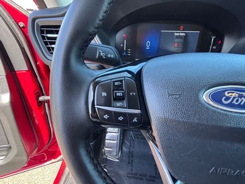 Used 2023 Ford Escape Active AWD/4WD image 24