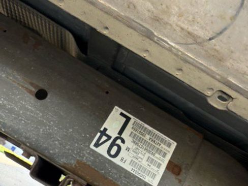 Used 2005 GMC Sierra 3500 SLT w/ Heavy-Duty Power Package image 9