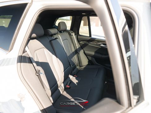 Used 2020 BMW X3 xDrive30i w/ Premium Package image 17