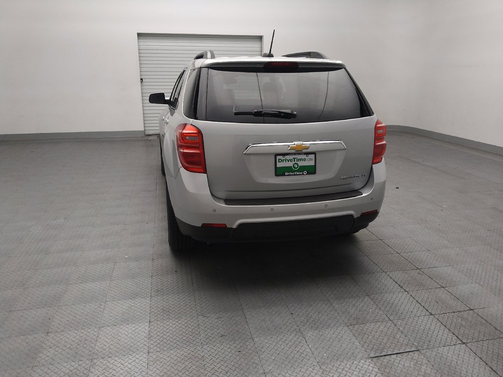 Used 2016 Chevrolet Equinox LT w/ Convenience Package FWD image 6