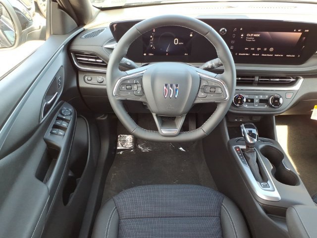 New 2026 Buick Envista Sport Touring w/ Convenience I Package FWD image 17