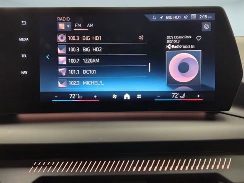 Used 2025 BMW 228i xDrive w/ Premium Package image 25