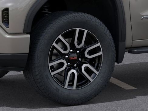 New 2026 GMC Sierra 1500 AT4 w/ AT4 Premium Package AWD/4WD image 9