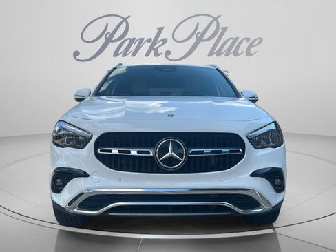 Used 2025 Mercedes-Benz GLA 250 image 8