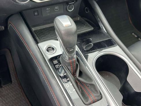 Used 2023 Nissan Altima 2.0 SR image 32