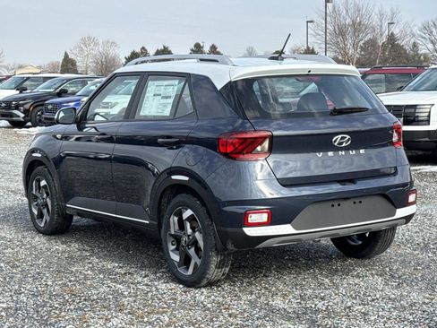 New 2026 Hyundai Venue SEL image 14