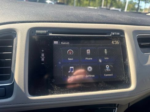 Used 2016 Honda HR-V EX-L image 27