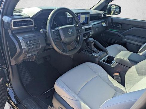 New 2025 Toyota Tacoma SR5 image 3