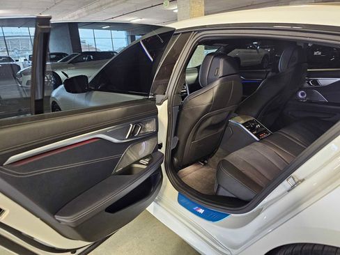 Used 2020 BMW M850i Gran Coupe xDrive image 37