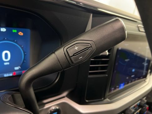 New 2025 Ford F250 XLT w/ Black Appearance Package image 22