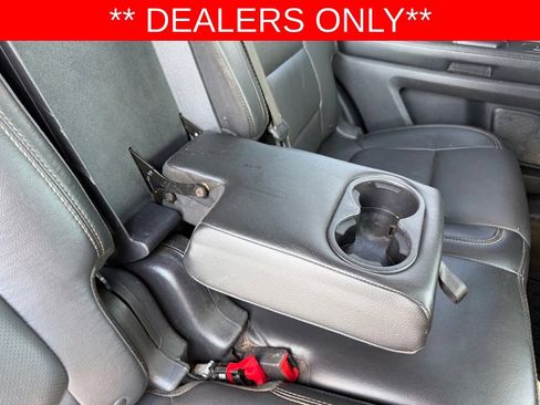 Used 2015 Ford Explorer Sport w/ Equipment Group 401A AWD/4WD image 36