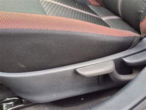 New 2025 Nissan Versa SR image 26