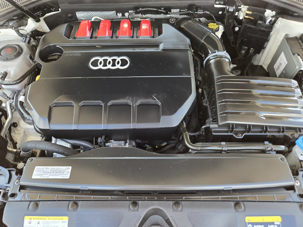 Used 2024 Audi S3 Premium Plus AWD/4WD image 41