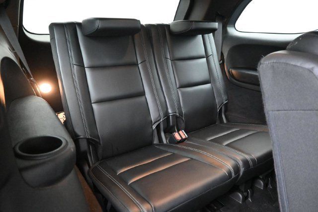 Used 2022 Dodge Durango GT w/ Blacktop Package RWD image 16