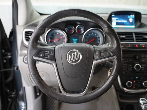 Used 2015 Buick Encore FWD image 12