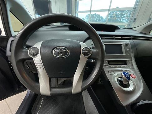 Used 2013 Toyota Prius Two FWD image 14
