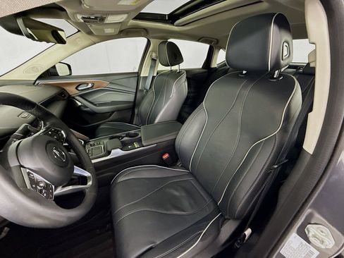 Used 2023 Acura TLX SH-AWD w/ Advance Package image 5