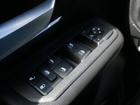 Used 2025 RAM 1500 Big Horn AWD/4WD image 21
