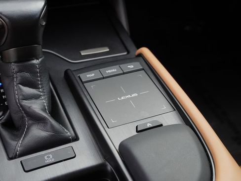 Used 2021 Lexus ES 350 w/ Premium Package FWD image 26
