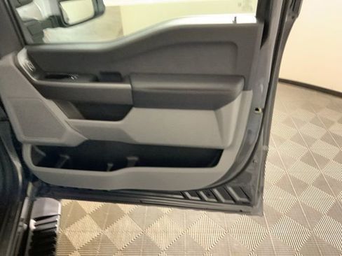 New 2026 Ford F350 XL w/ STX Appearance Package AWD/4WD image 38