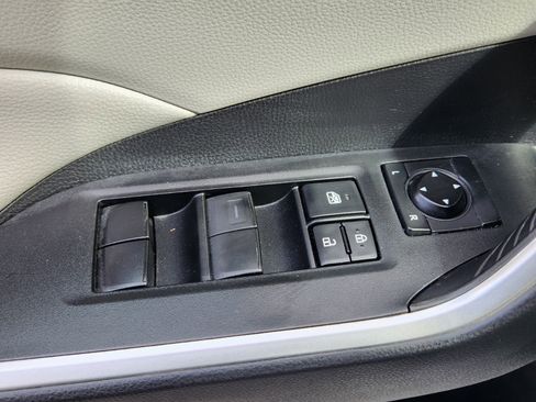 Certified 2021 Toyota RAV4 XLE image 14