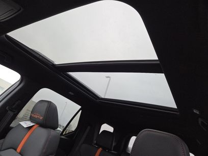 New 2026 Honda Passport TrailSport