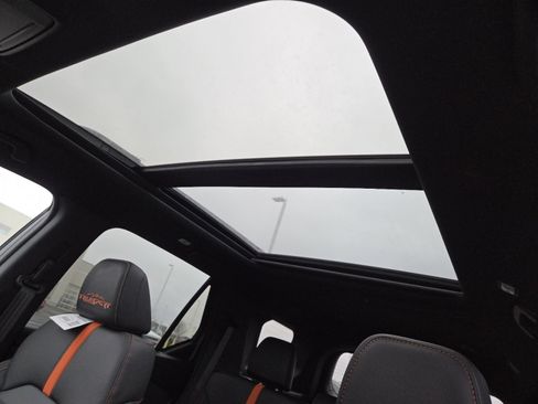 New 2026 Honda Passport TrailSport image 4