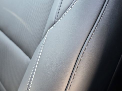 New 2026 GMC Terrain Elevation AWD/4WD image 12