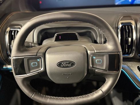 New 2026 Ford Expedition Tremor AWD/4WD image 95