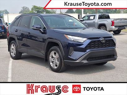 Certified 2023 Toyota RAV4 XLE w/ Convenience Package