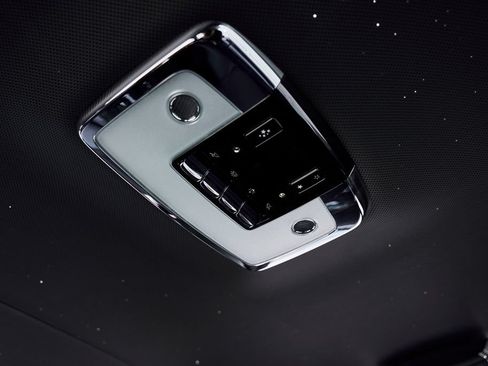 Used 2024 Rolls-Royce Ghost Black Badge AWD/4WD image 61