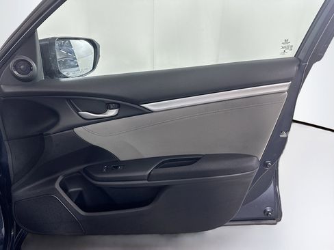 Used 2016 Honda Civic EX image 30