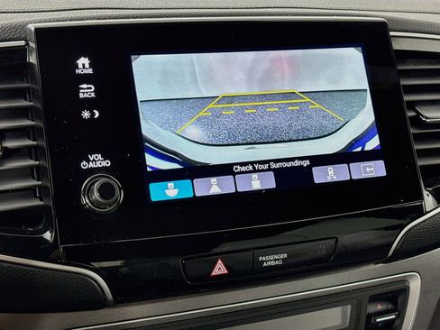 Certified 2023 Honda Passport EX-L image 13