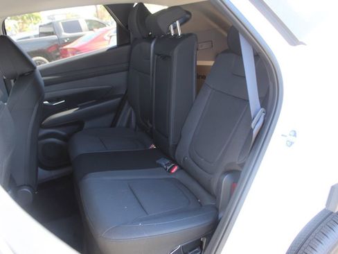New 2026 Hyundai Tucson SEL image 16