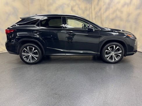 Used 2017 Lexus RX 350 F Sport AWD/4WD image 9