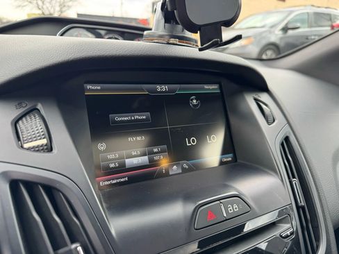 Used 2014 Ford Focus ST w/ Equipment Group 202A FWD image 18