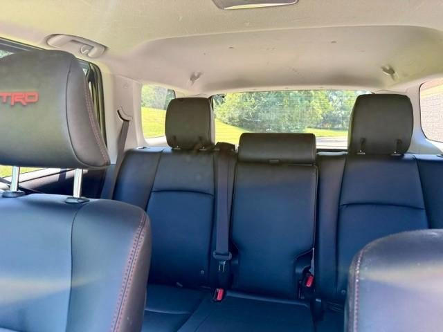 Certified 2023 Toyota 4Runner TRD Pro AWD/4WD image 15