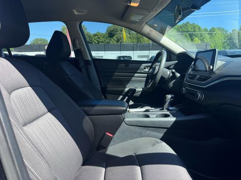 Used 2019 Nissan Altima 2.5 S FWD image 10