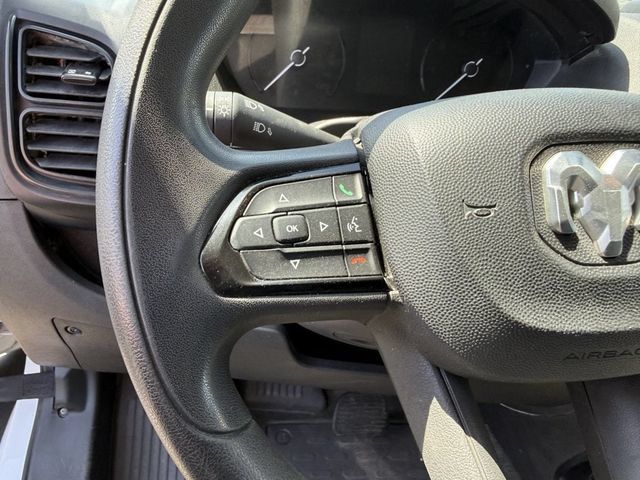 Used 2023 RAM ProMaster 2500 FWD image 22