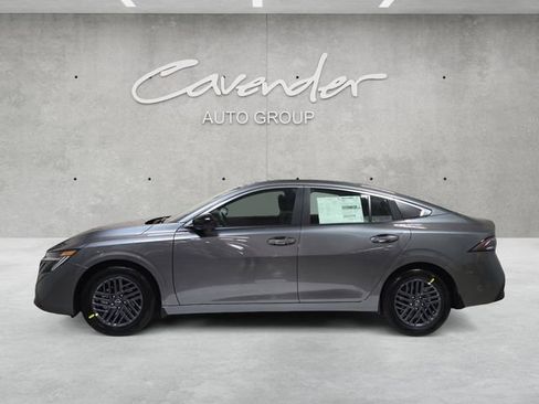 New 2026 Nissan Sentra SV image 13