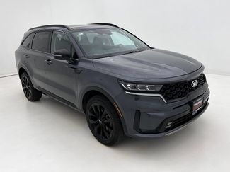 Used 2021 Kia Sorento SX AWD/4WD video 2