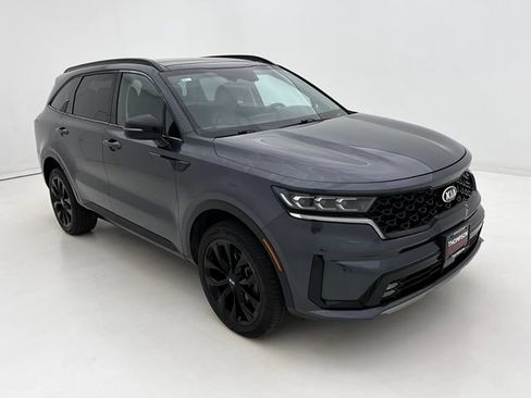 Used 2021 Kia Sorento SX AWD/4WD image 2