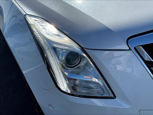 Used 2017 Cadillac XTS Luxury w/ Driver Awareness Package image 31