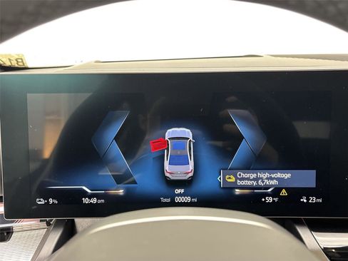 New 2026 BMW i5 eDrive40 w/ M Sport Package image 28