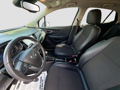 Used 2019 Buick Encore Sport Touring w/ Safety Package image 20